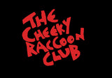 thecheekyraccoonclub